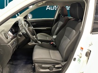 Suzuki Vitara vaihtoauto