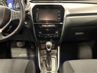 Suzuki Vitara vaihtoauto