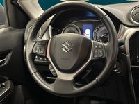 Suzuki Vitara vaihtoauto