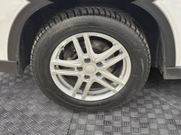 Suzuki Vitara vaihtoauto