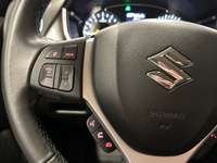 Suzuki Vitara vaihtoauto