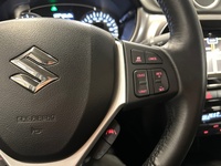 Suzuki Vitara vaihtoauto