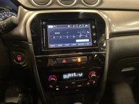 Suzuki Vitara vaihtoauto