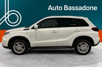 Suzuki Vitara vaihtoauto