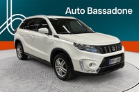 Suzuki Vitara vaihtoauto