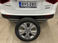 Suzuki Vitara vaihtoauto