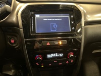 Suzuki Vitara vaihtoauto