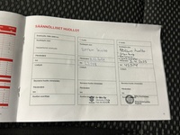 Suzuki Vitara vaihtoauto