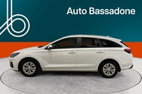 Hyundai i30 Wagon vaihtoauto