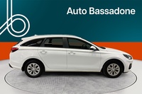 Hyundai i30 Wagon vaihtoauto