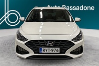 Hyundai i30 Wagon vaihtoauto