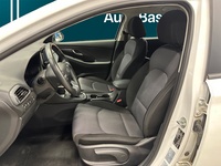 Hyundai i30 Wagon vaihtoauto