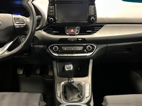 Hyundai i30 Wagon vaihtoauto