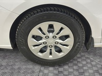 Hyundai i30 Wagon vaihtoauto