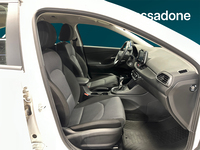 Hyundai i30 Wagon vaihtoauto