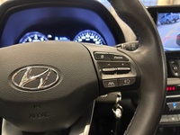 Hyundai i30 Wagon vaihtoauto