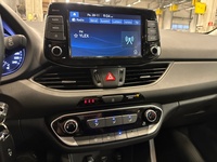 Hyundai i30 Wagon vaihtoauto