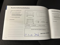 Hyundai i30 Wagon vaihtoauto