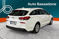 Hyundai i30 Wagon vaihtoauto