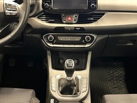 Hyundai i30 Wagon vaihtoauto