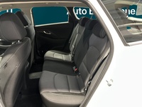 Hyundai i30 Wagon vaihtoauto