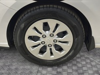 Hyundai i30 Wagon vaihtoauto