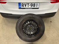 Hyundai i30 Wagon vaihtoauto