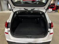 Hyundai i30 Wagon vaihtoauto