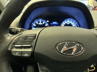 Hyundai i30 Wagon vaihtoauto