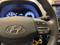 Hyundai i30 Wagon vaihtoauto