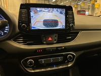 Hyundai i30 Wagon vaihtoauto