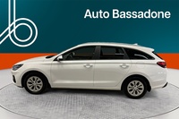 Hyundai i30 Wagon vaihtoauto