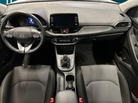 Hyundai i30 Wagon vaihtoauto