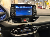 Hyundai i30 Wagon vaihtoauto