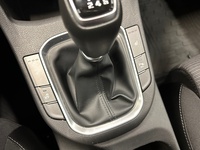 Hyundai i30 Wagon vaihtoauto