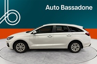 Hyundai i30 Wagon vaihtoauto