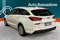 Hyundai i30 Wagon vaihtoauto
