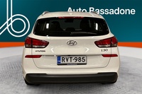 Hyundai i30 Wagon vaihtoauto