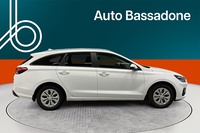 Hyundai i30 Wagon vaihtoauto