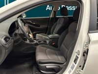 Hyundai i30 Wagon vaihtoauto