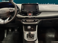 Hyundai i30 Wagon vaihtoauto