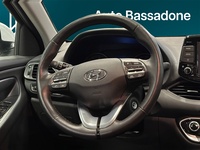 Hyundai i30 Wagon vaihtoauto