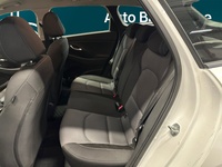 Hyundai i30 Wagon vaihtoauto