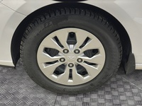 Hyundai i30 Wagon vaihtoauto