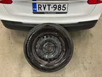 Hyundai i30 Wagon vaihtoauto