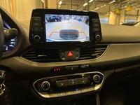 Hyundai i30 Wagon vaihtoauto