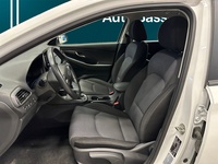 Hyundai i30 Wagon vaihtoauto