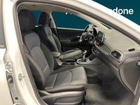 Hyundai i30 Wagon vaihtoauto