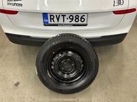 Hyundai i30 Wagon vaihtoauto