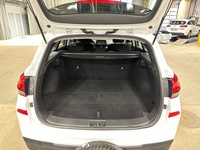 Hyundai i30 Wagon vaihtoauto